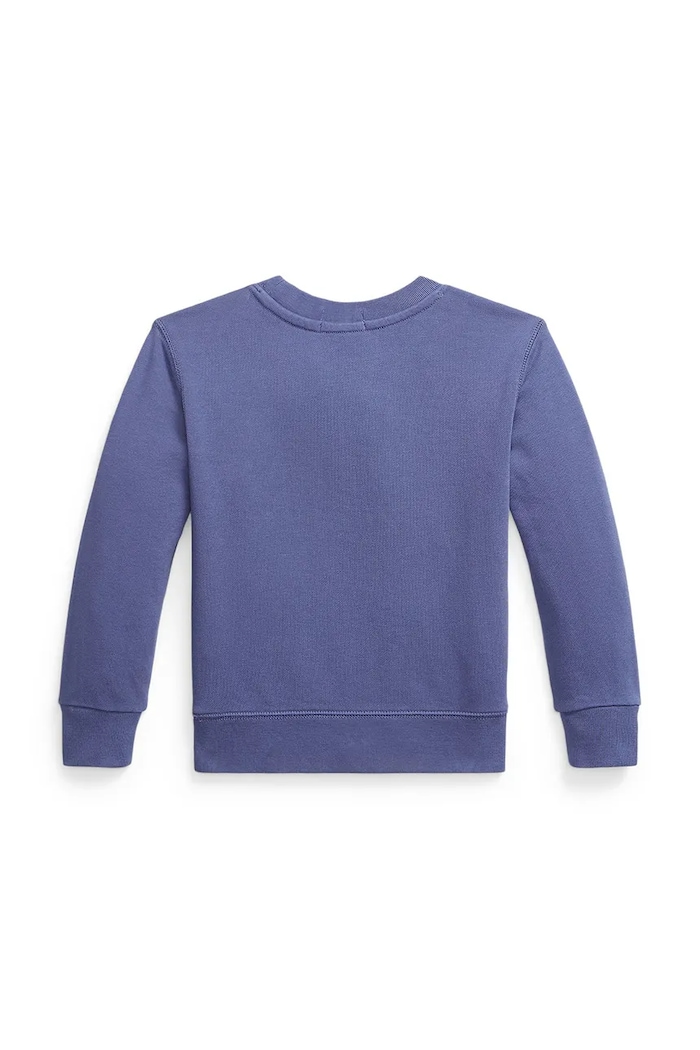 Mikina Polo Ralph Lauren 322971314001 námořnická modř AW25