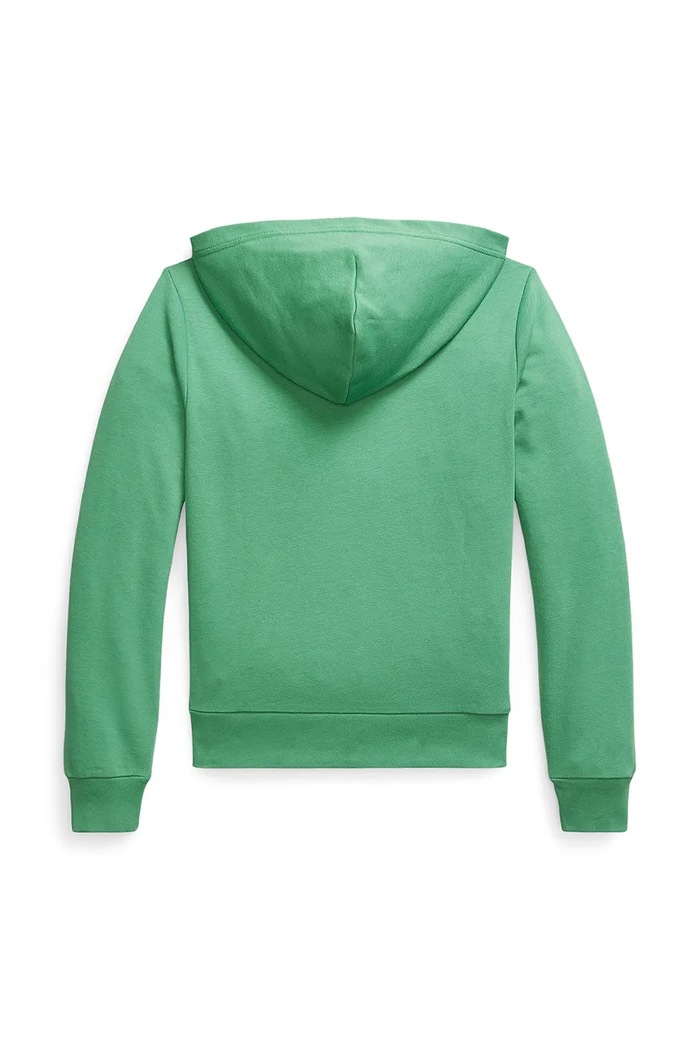 Polo Ralph Lauren bluza 323971334001 zielony AW25