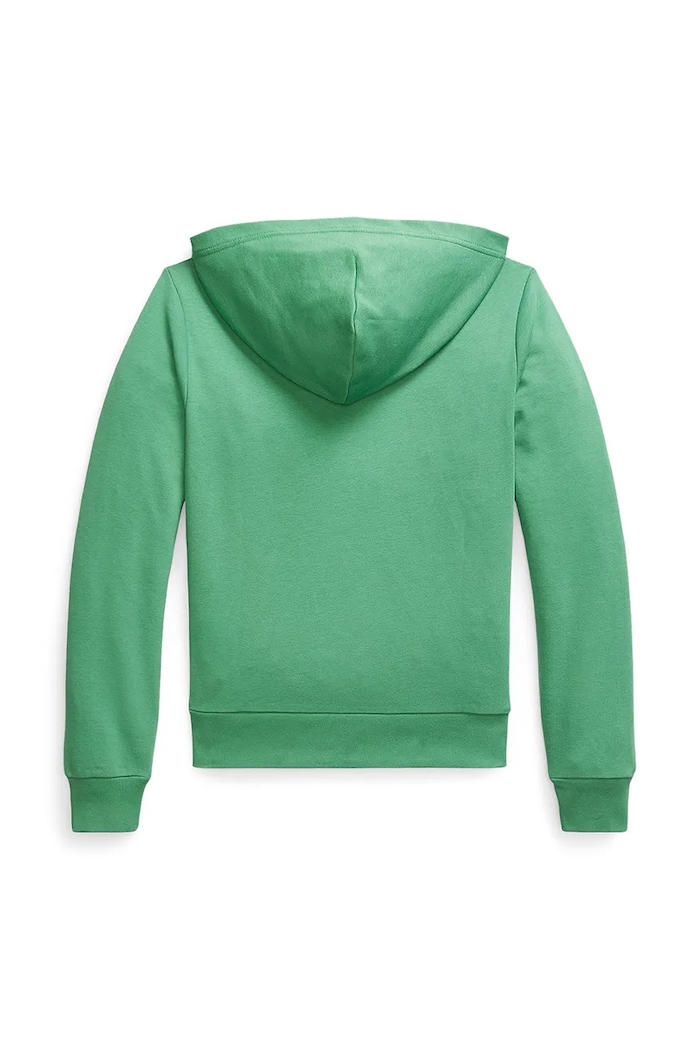 Polo Ralph Lauren bluza 323971334001 zielony AW25