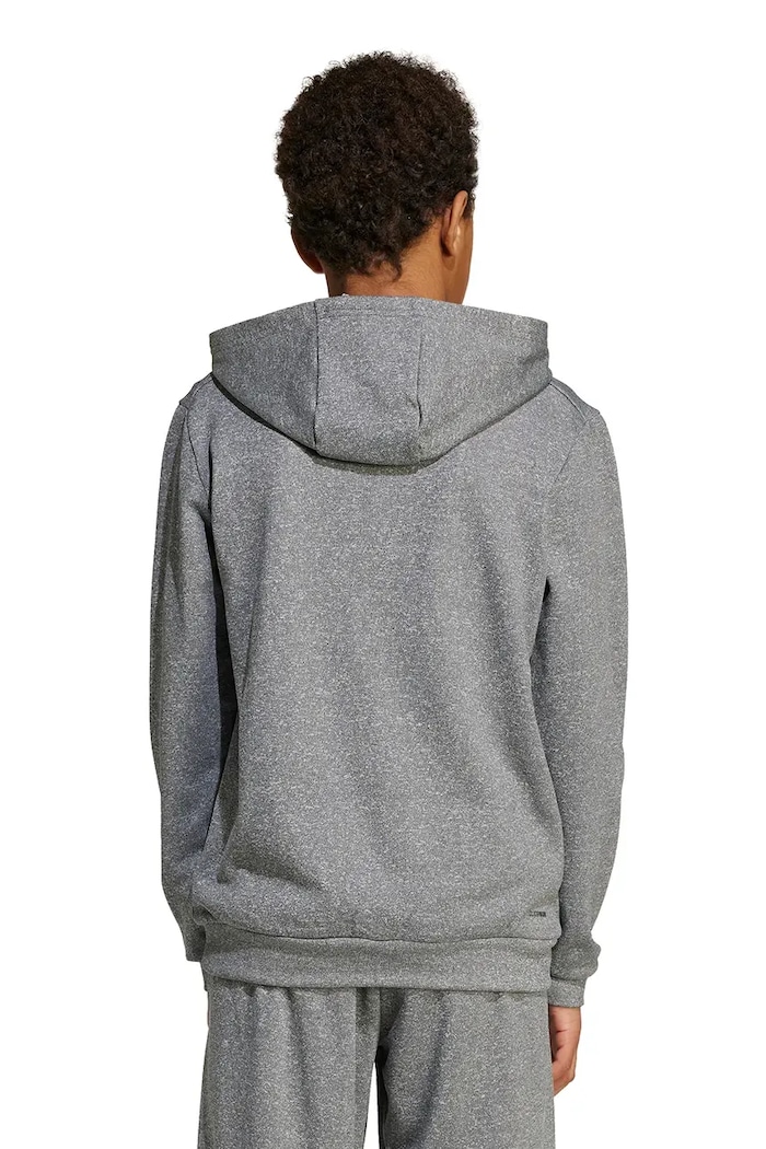 adidas bluza dziecięca JW4976 szary
