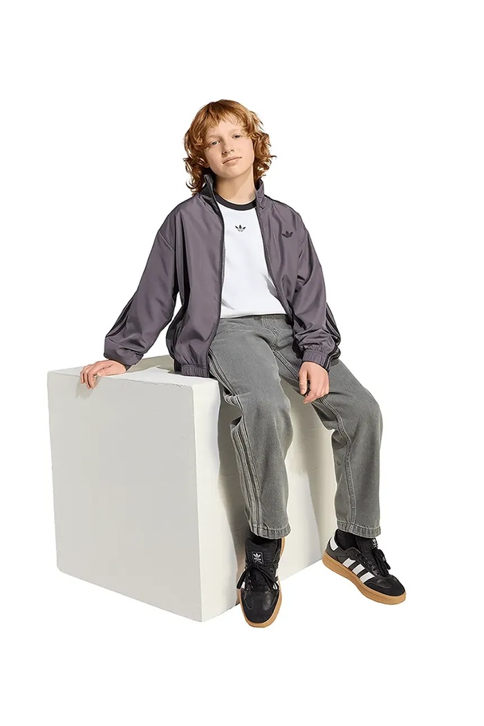 Detská mikina adidas Originals KC5045