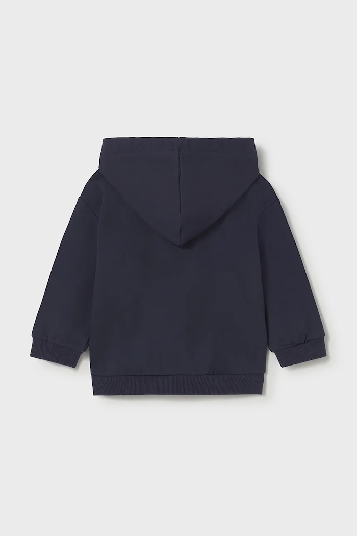 Mikina Mayoral 2428.3E.Baby.9BYA tmavomodrá AW25