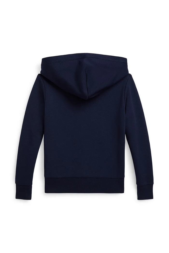 Chłopiec Polo Ralph Lauren bluza dziecięca 322979467001 granatowy
