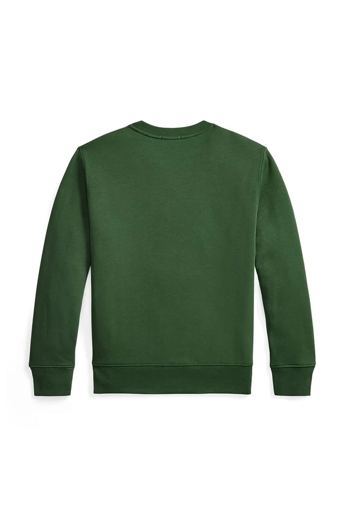 Polo Ralph Lauren gyerek felső 323981261001 zöld AW25