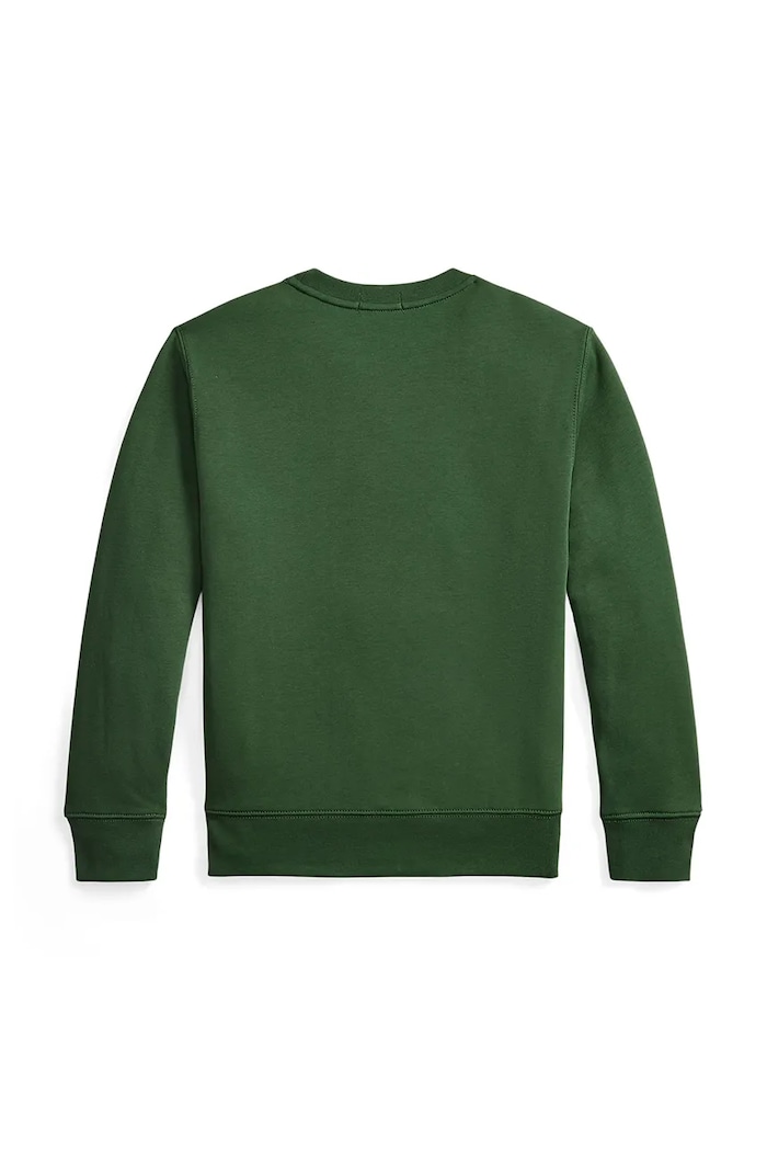Polo Ralph Lauren gyerek felső 323981261001 zöld AW25