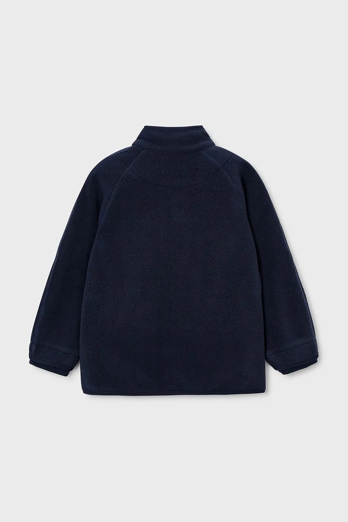 Mayoral bluză copii 4425.5B.Mini.9BYA bleumarin AW25