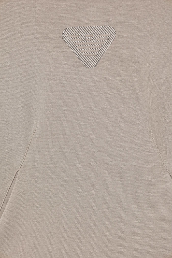 Emporio Armani gyerek felső bézs EB000835.AF16254