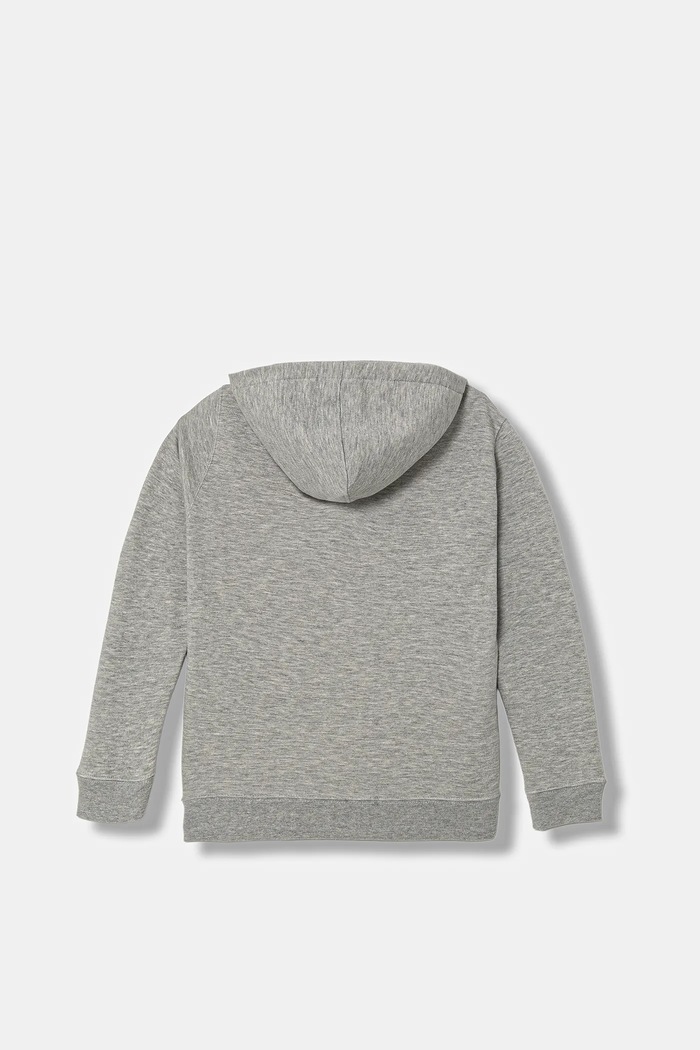 Vans felső Vans Mouf Pullover VN000PXC02F1 szürke AW25