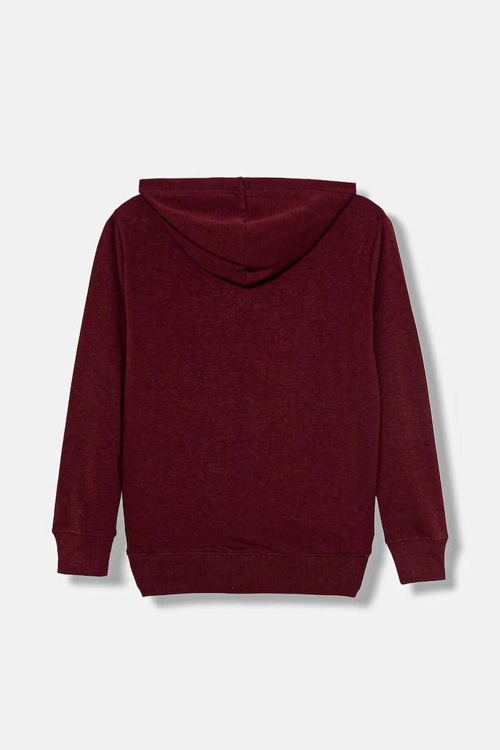 United Colors of Benetton bluză copii 32N4C204U.G.seasonal burgundia AW25