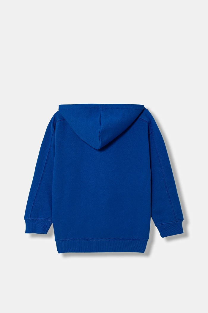 United Colors of Benetton gyerek felső 3J73C205C.G.Seasonal kék AW25