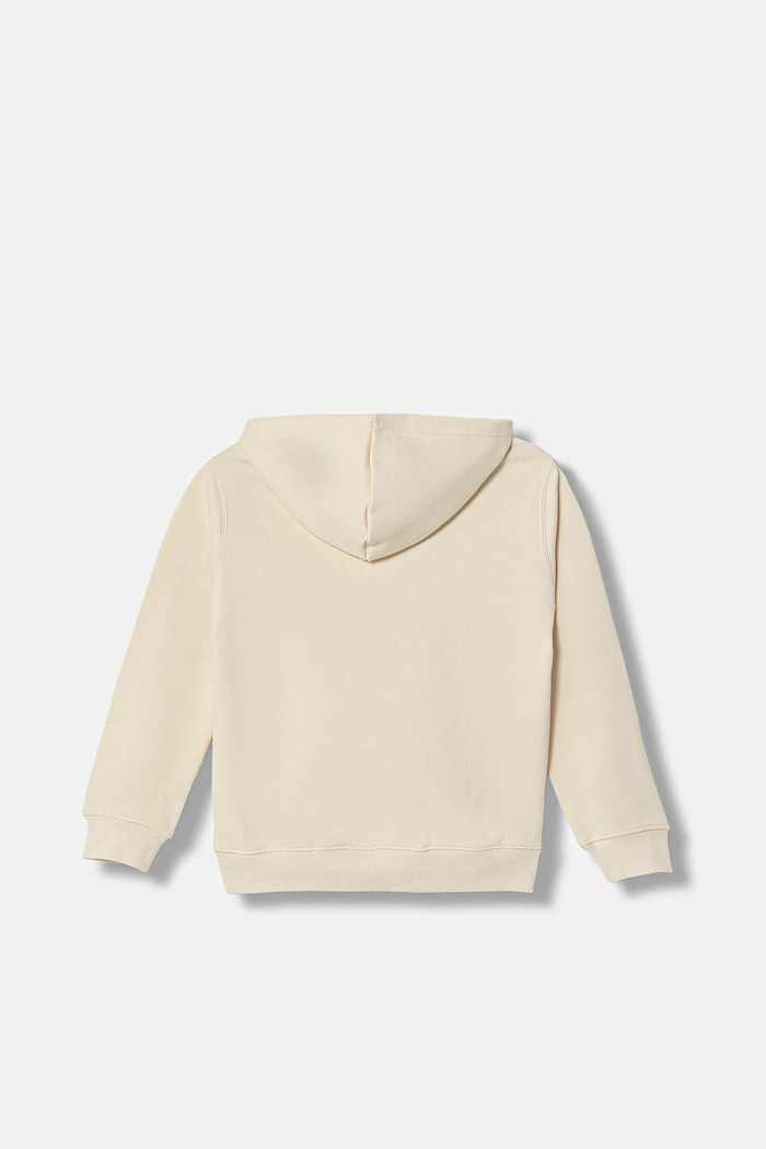 United Colors of Benetton bluză copii 3J73C205I.G.Seasonal bej AW25