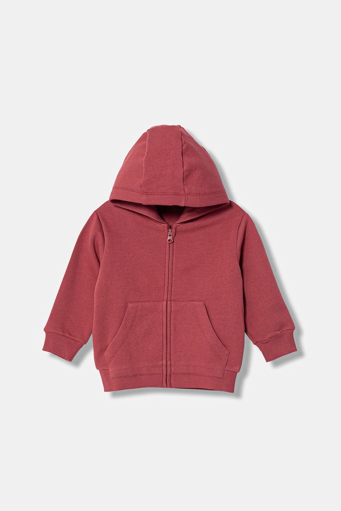 Otroški pulover United Colors of Benetton 3J73G5046.P.Seasonal rdeča AW25