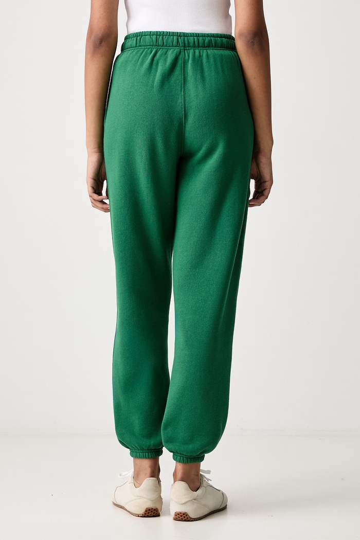 Oblečenie Polo Ralph Lauren Mikina s kapucňou dámska 211971698 zelená