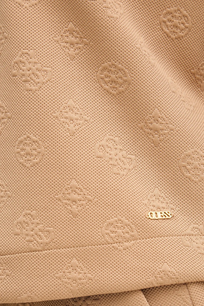 Mikina Guess PEONY V5YQ04.KBSL2