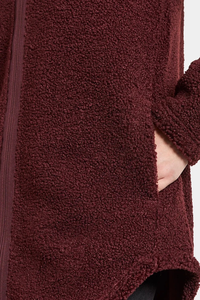 Didriksons hanorac fleece UMI 505941