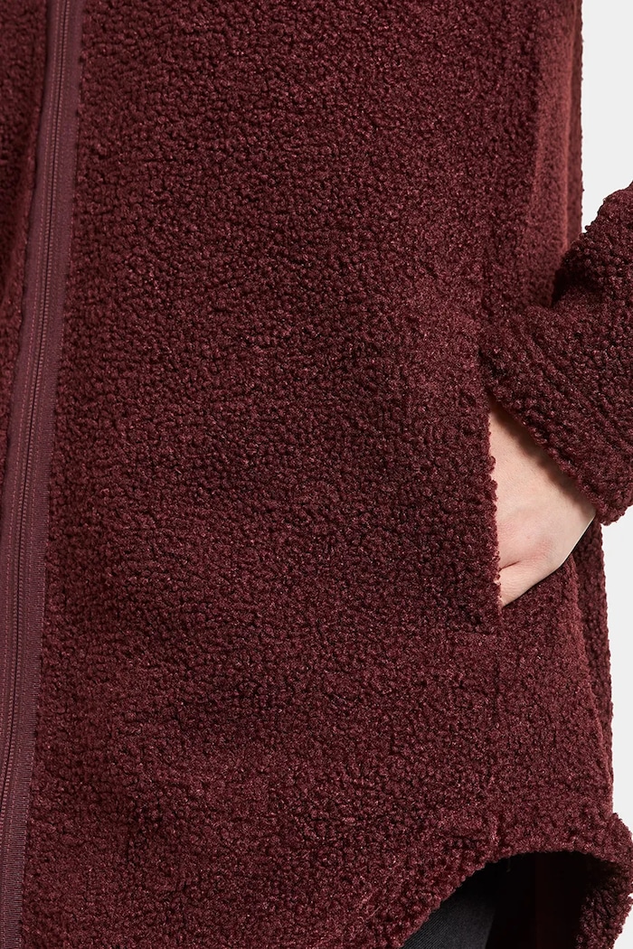 Didriksons hanorac fleece UMI 505941