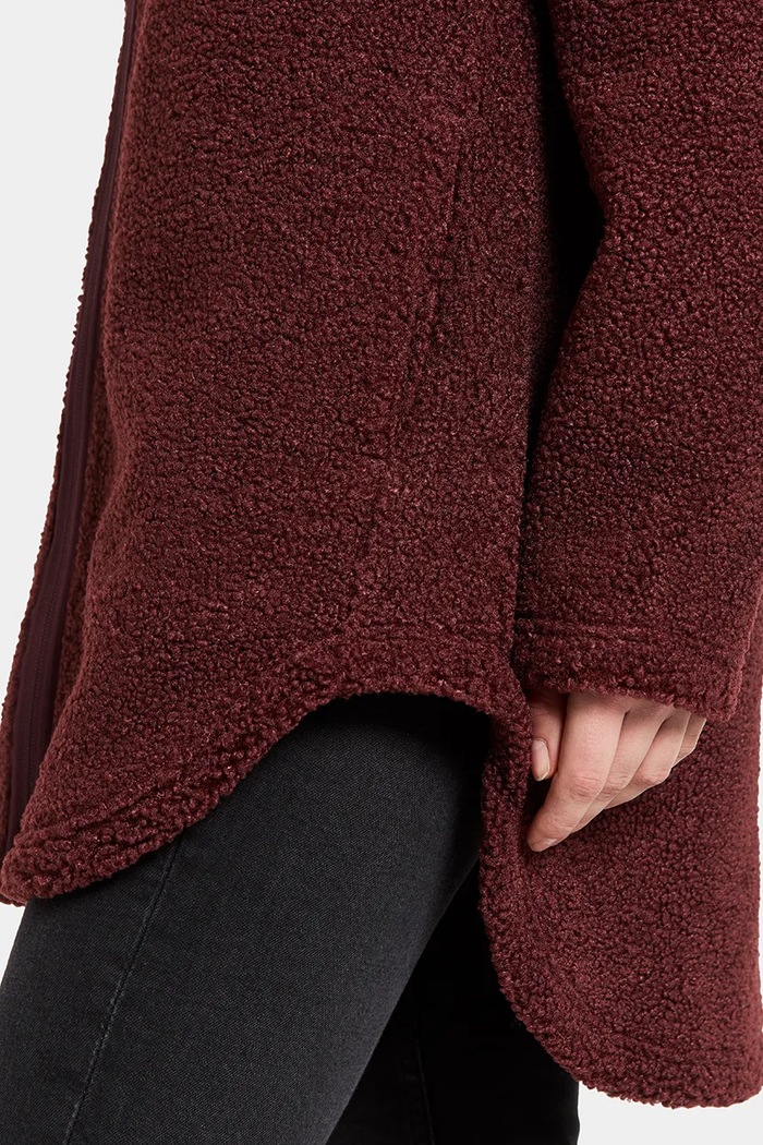Didriksons hanorac fleece UMI 505941
