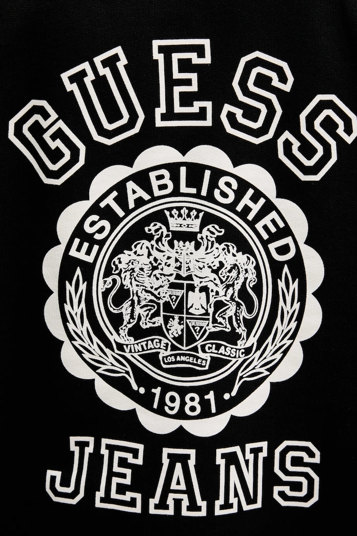 Guess Jeans hanorac de bumbac W5YQ16.K68I4