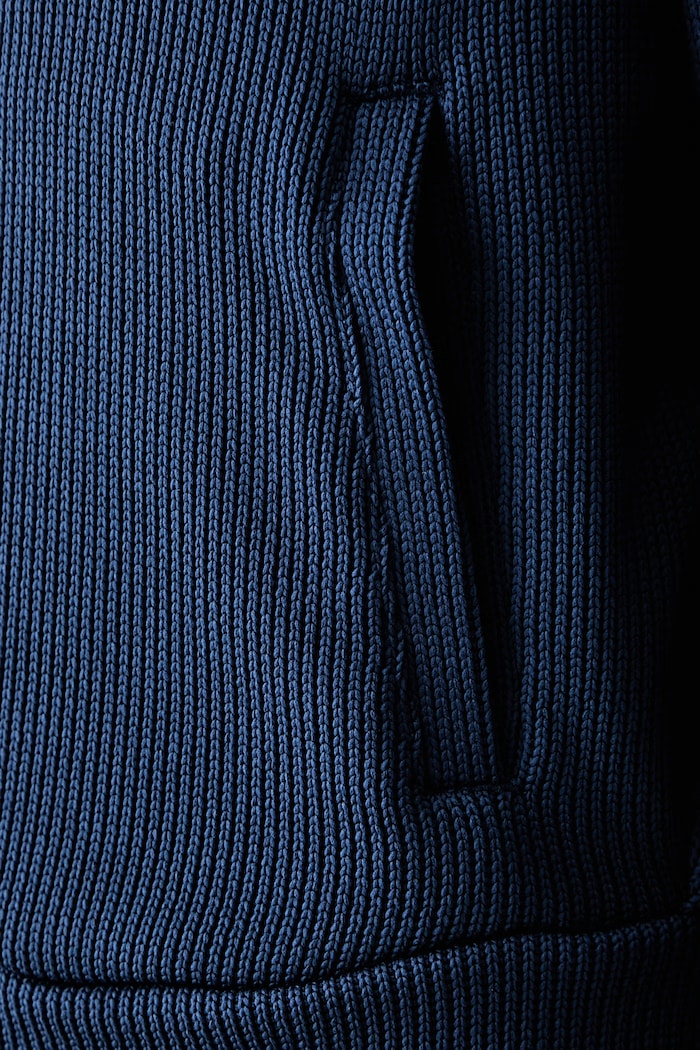 adidas Originals cipzáras melegítőfelső női Firebird JY2614 sötétkék
