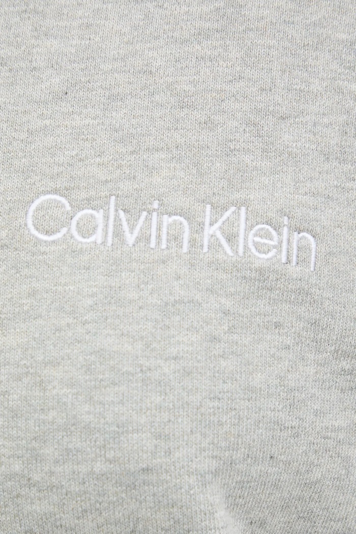 Calvin Klein Performance bluza LVGWF5W309 szary