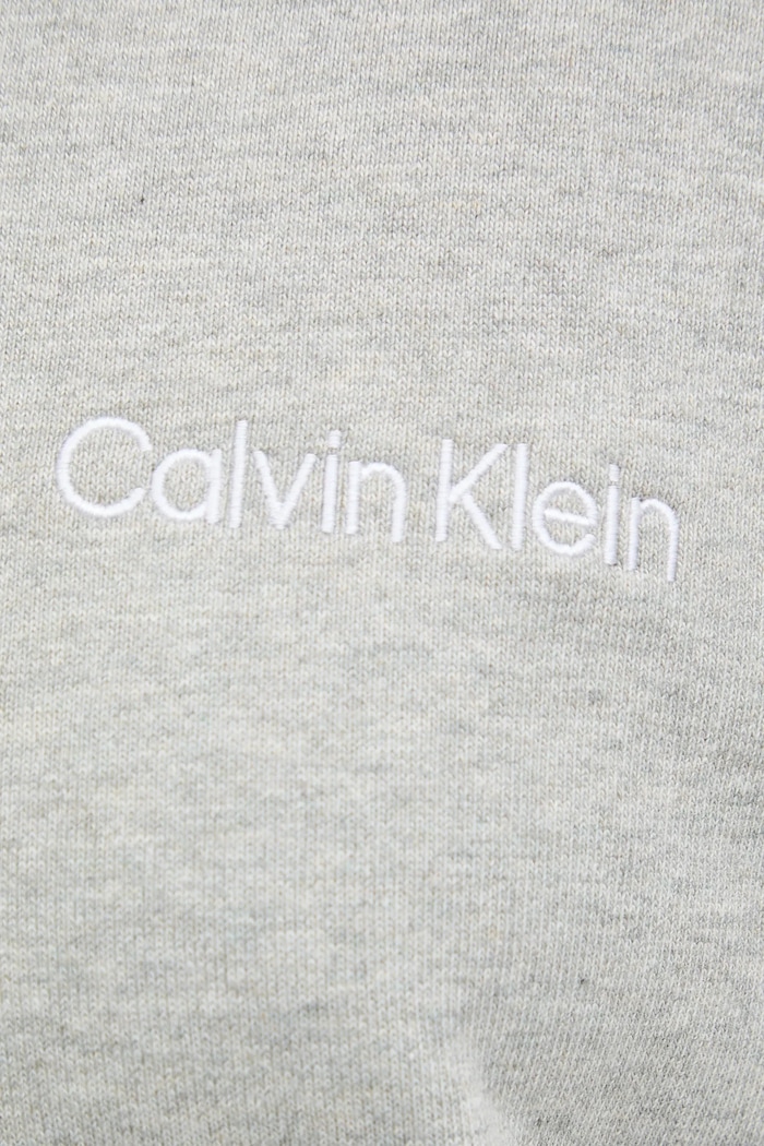 Calvin Klein Performance bluza LVGWF5W309 szary