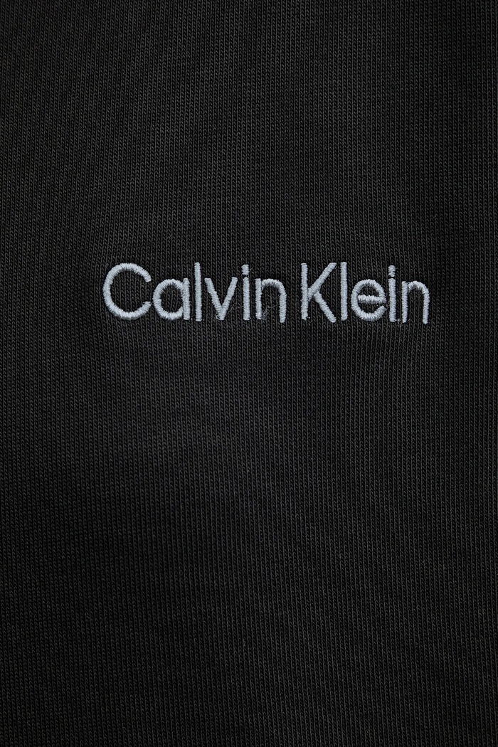 Calvin Klein Performance bluza LVGWF5W309 czarny