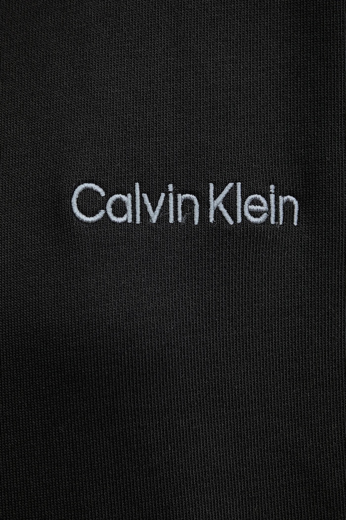 Calvin Klein Performance bluza LVGWF5W309 czarny