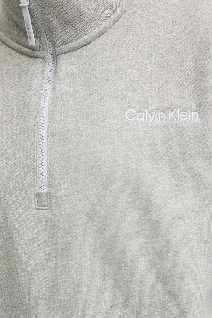 Calvin Klein Performance felső LVGWF5W310 szürke