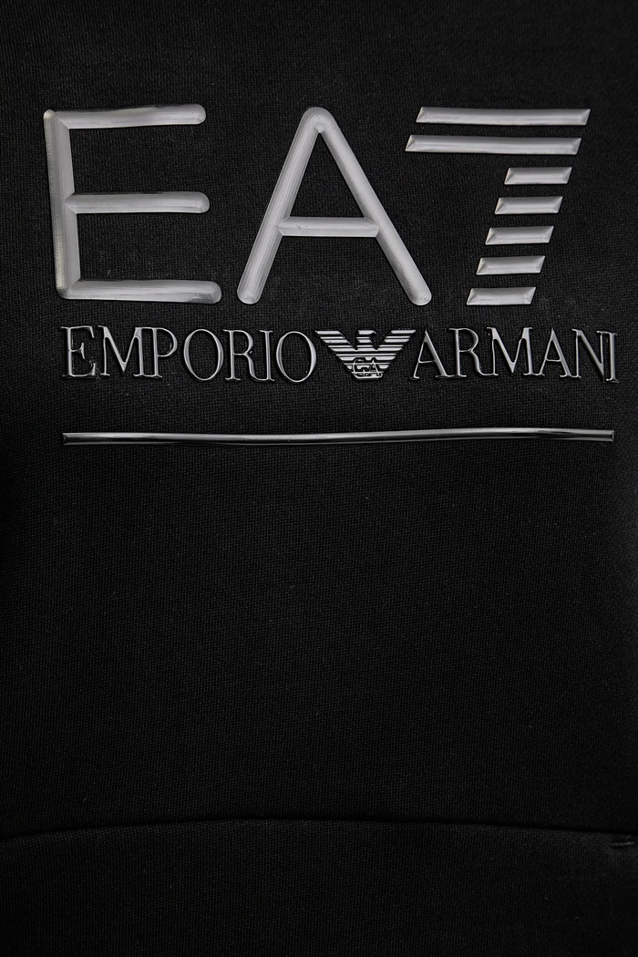 Mikina EA7 Emporio Armani AF10377.7W000422