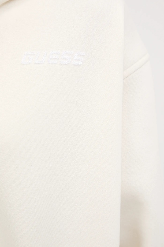 Guess felső AELIA V5BQ11.KB681 bézs