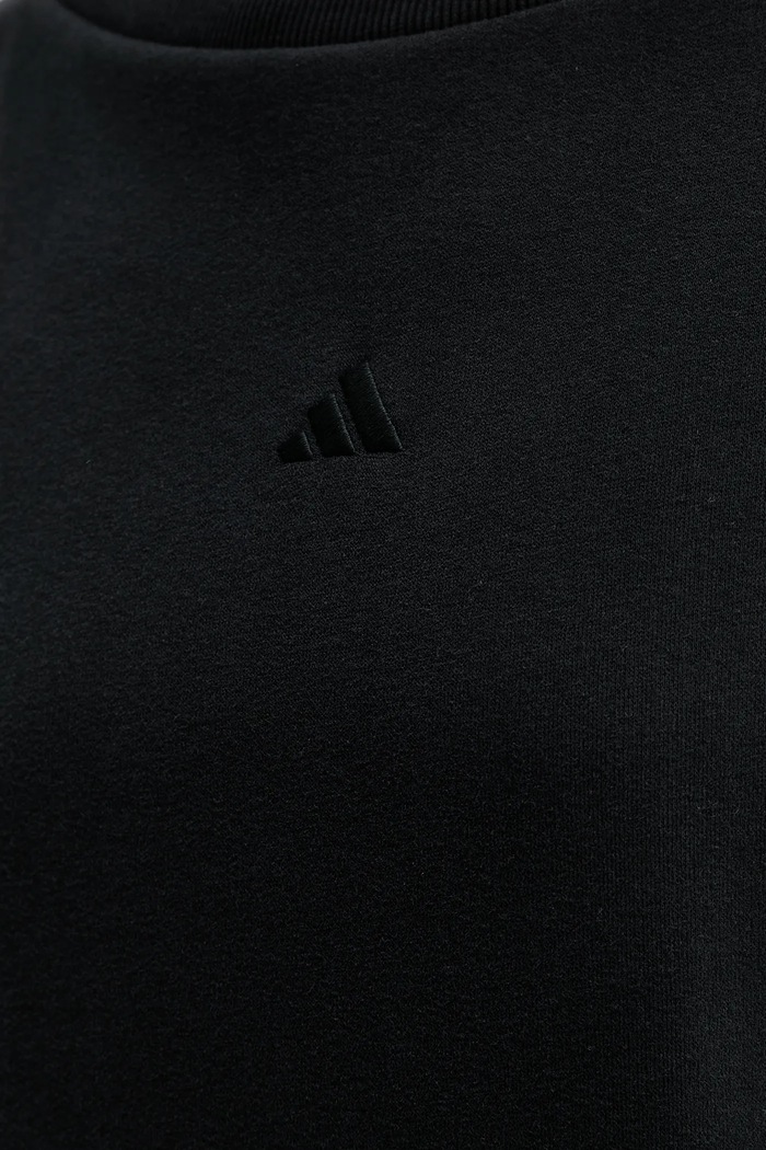 Mikina adidas Coquette JM1900 čierna