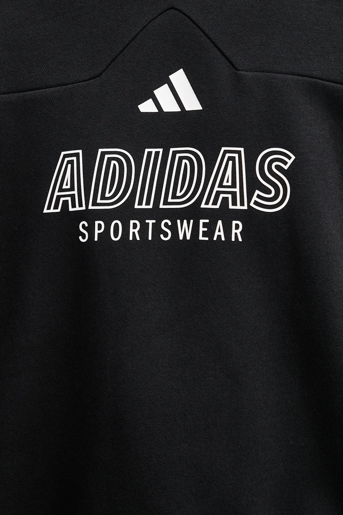 Mikina adidas Tiro JN2673 čierna