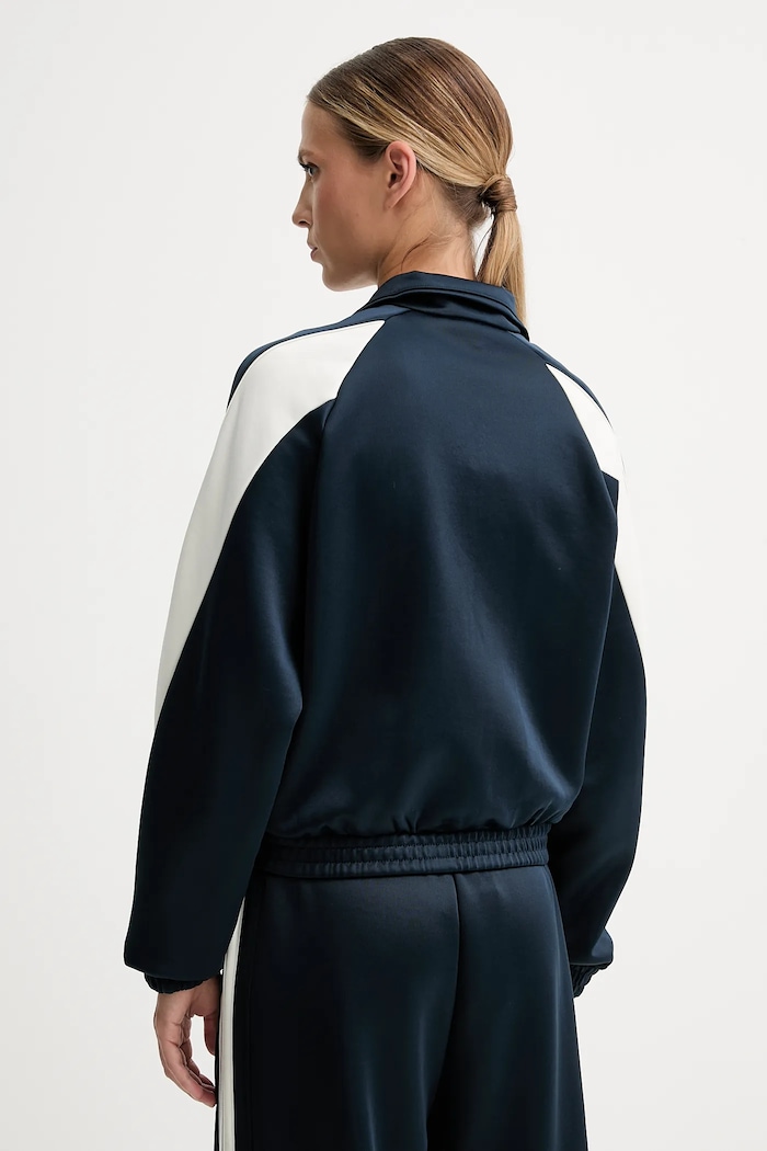 Odzież adidas bluza Stadium JW0527 czarny