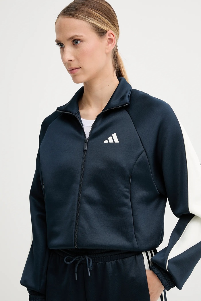 adidas bluza Stadium czarny JW0527