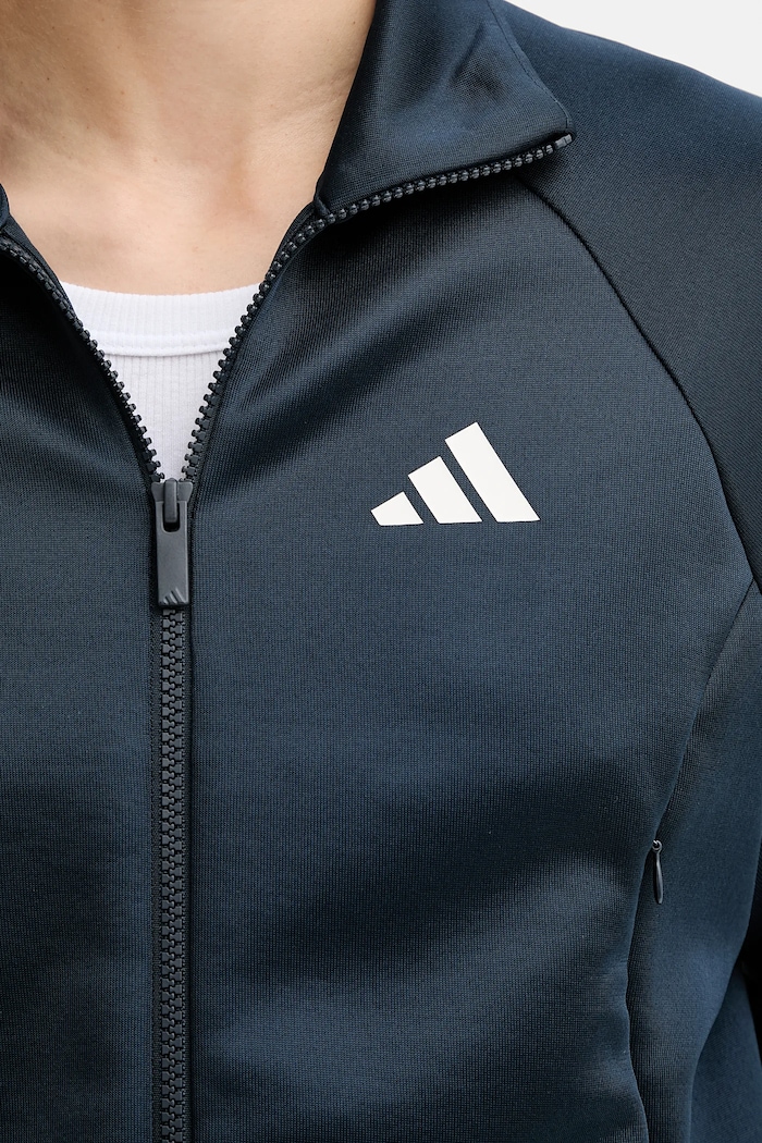 adidas bluza Stadium JW0527 czarny