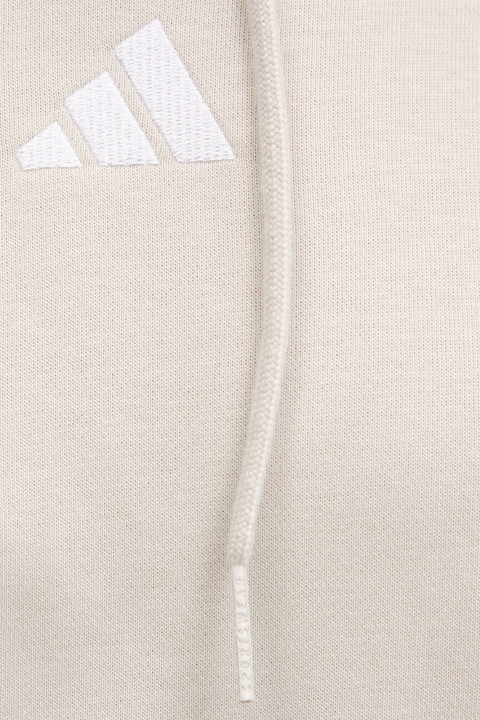 adidas bluza 3-Stripes JX7634 beżowy