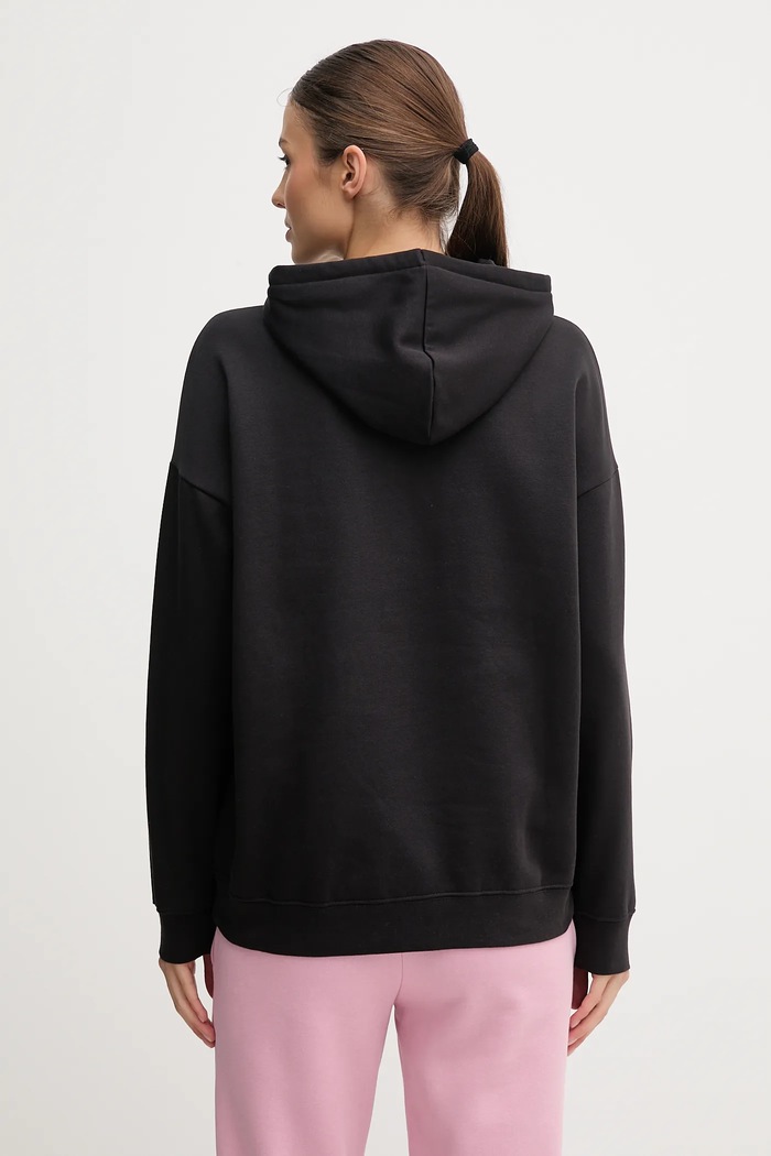 Oblečenie Mikina Puma 685398 čierna