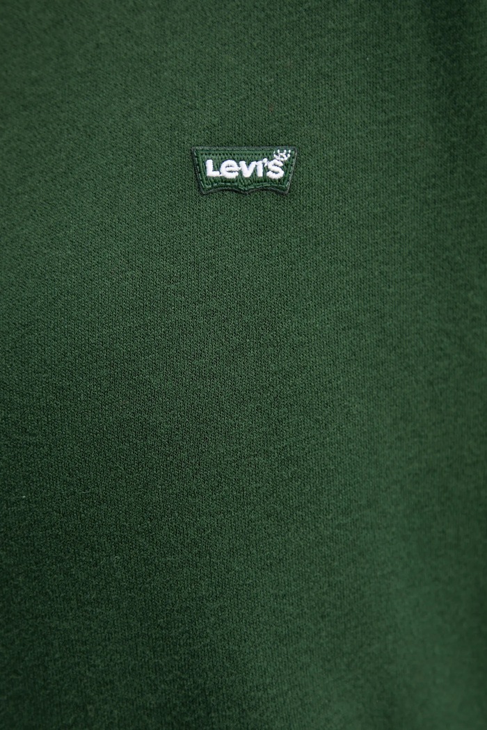Bluză Levi's verde A5942.0052