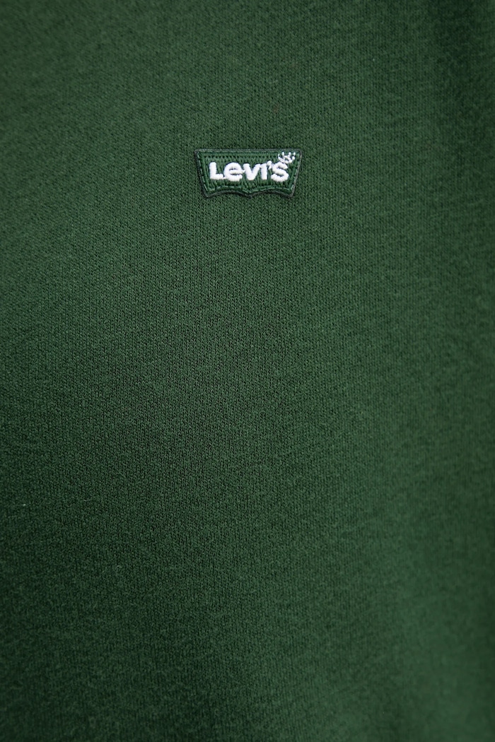 Bluză Levi's verde A5942.0052