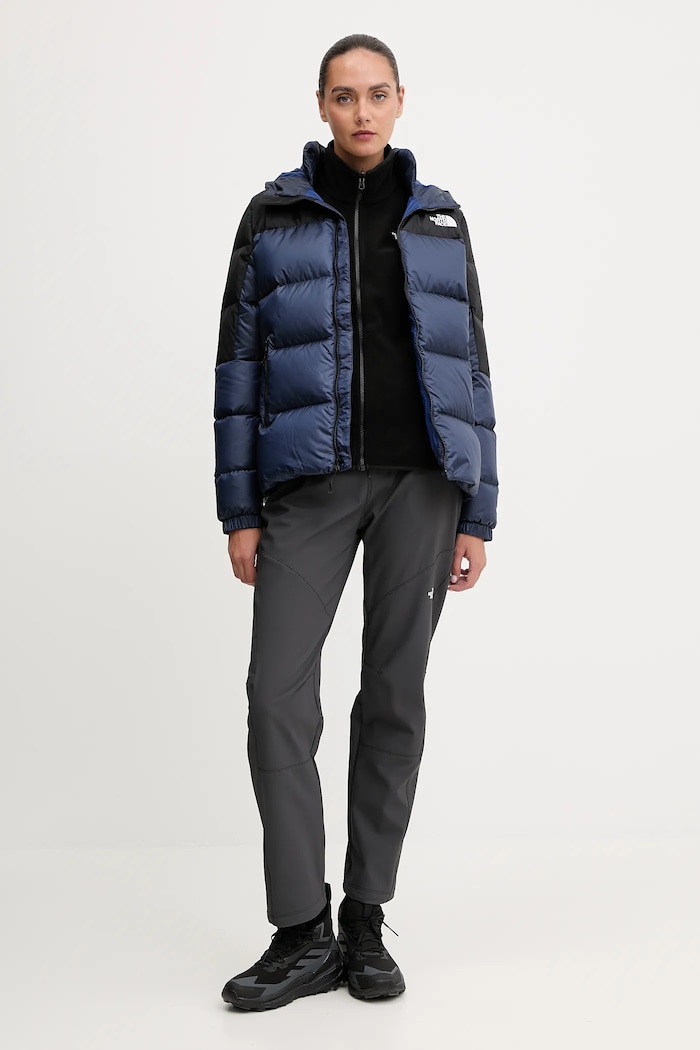 The North Face szabadidős NF0A8D2FJK31 fekete SS26