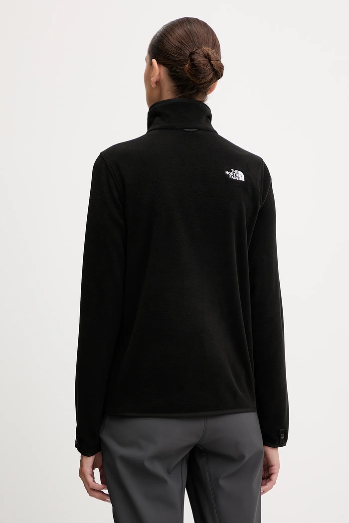 Ruházat The North Face szabadidős NF0A8D2FJK31 fekete