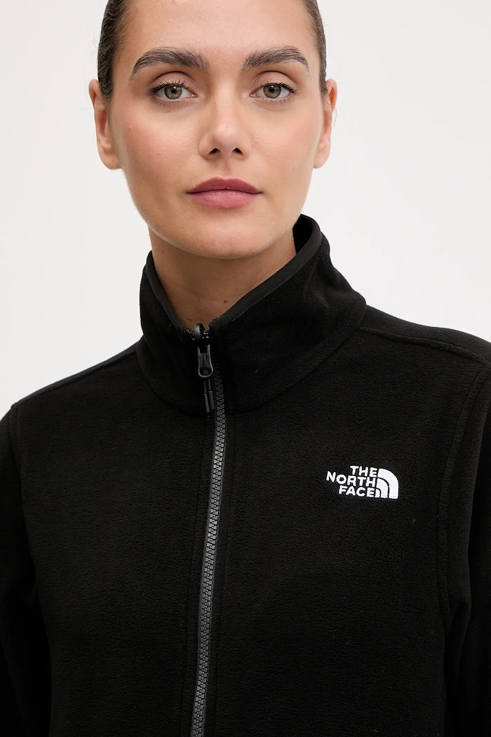 The North Face szabadidős fekete NF0A8D2FJK31
