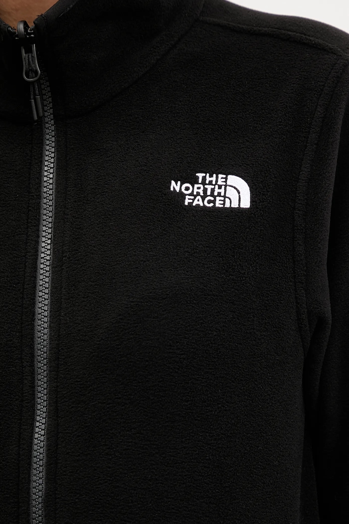 The North Face szabadidős NF0A8D2FJK31 fekete