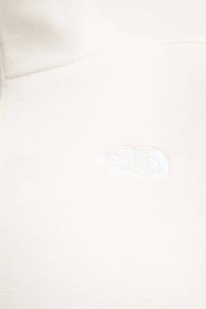 Outdoorová mikina The North Face NF0A8D2JQLI1 béžová
