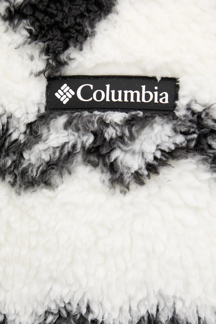 Columbia gyapjú pulóver Rare Escape 2135371