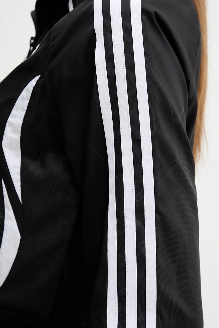 Pulover adidas Originals Slim Tracktop KE9786