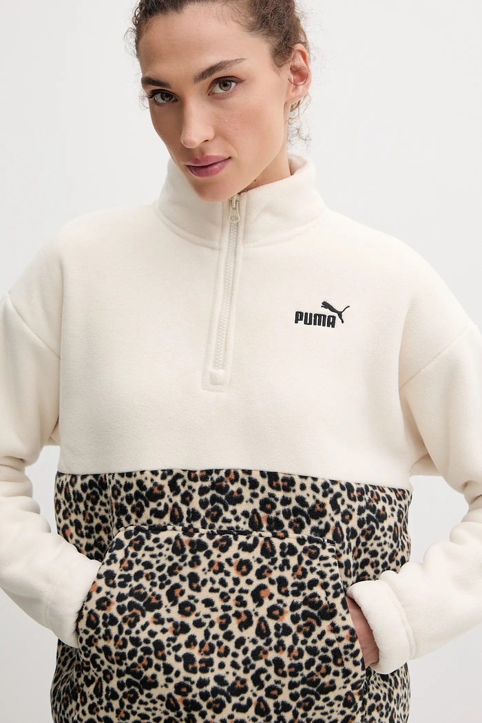 Bluză Puma 688083.D bej