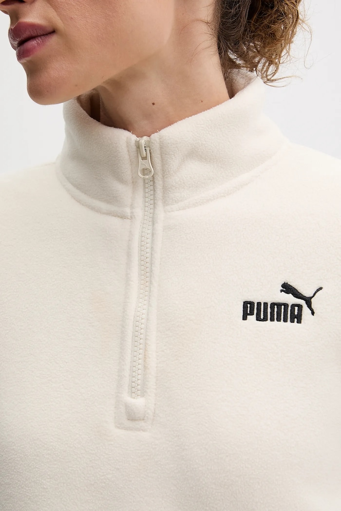 Bluză Puma bej 688083.D