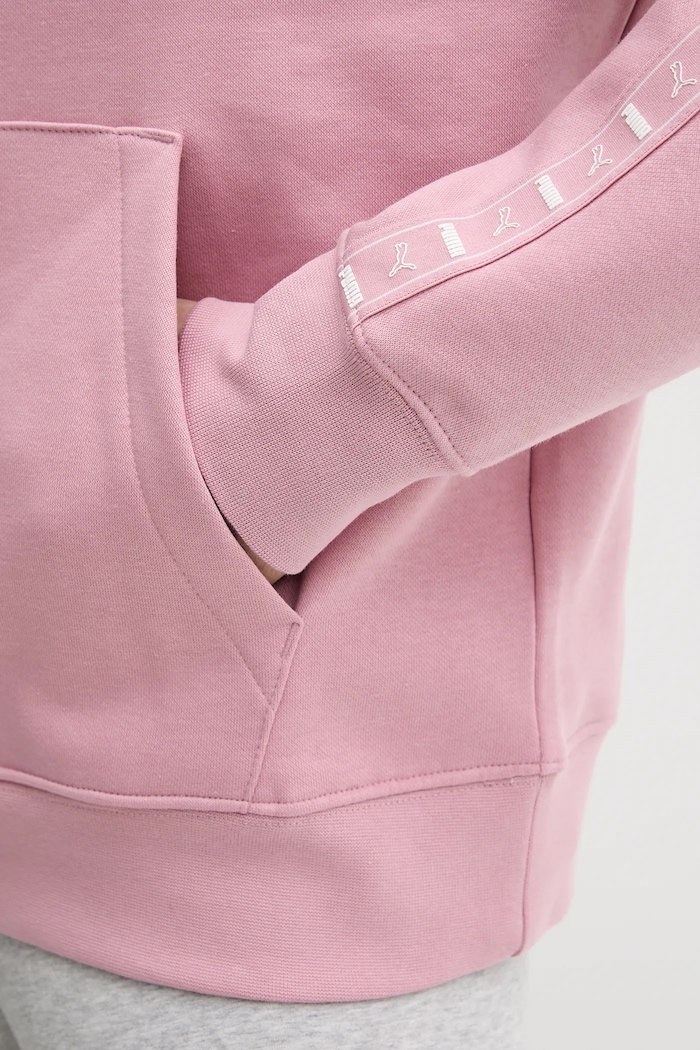 Puma felpa 688096.D rosa