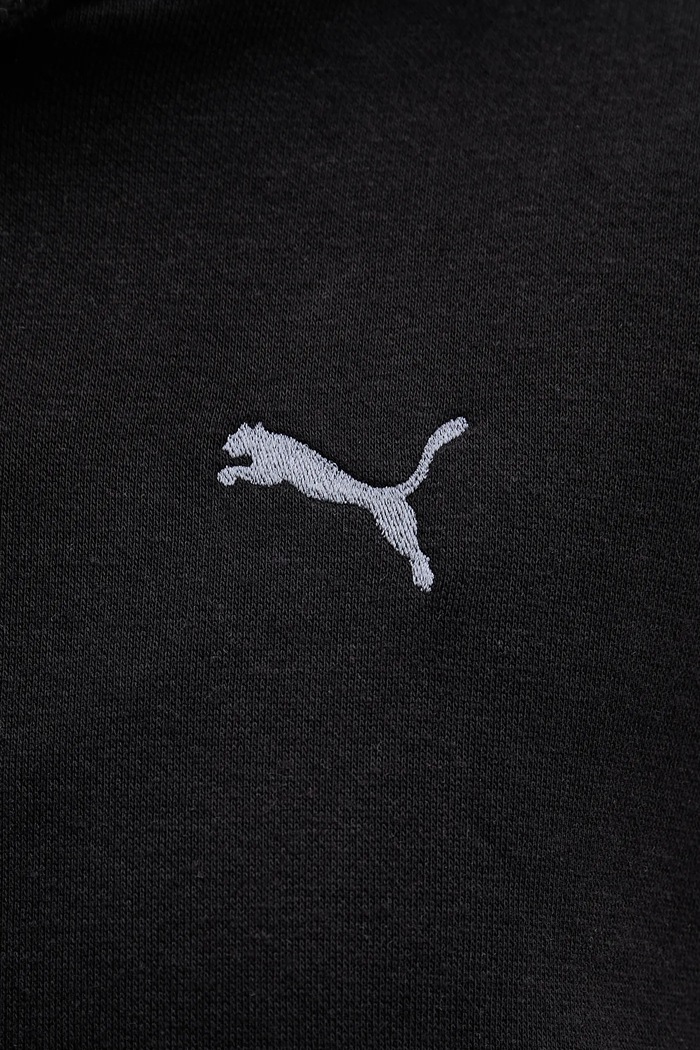 Puma felső 688151 fekete